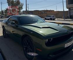 دۆج چالنجەر